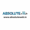 Absolute Web services Pvt Ltd logo