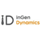 Ingen Dynamics Inc logo