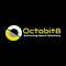 Octobit8 logo