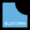 Bluetown India logo