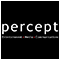 Percept Placement logo