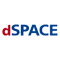 dSPACE logo