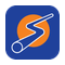 Sudarshan Pipes Extrusions logo