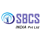 Sbcs India logo