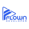 Flown Developer logo