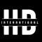 High Dive International