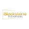 Black Stone Elevators logo