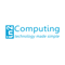 In2 Computing India logo