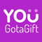 Yougotagift logo