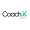 Coachx Live logo