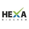 Hexa Biochem logo