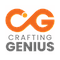 Crafting Genius logo