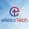 Ekesa Tech logo