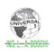Universal Boschi logo