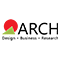 ARCH College of Design and Business logo