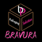 Bravura Packers logo