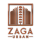 Zaga Urban logo