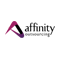 Affinity Outsourcing logo
