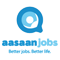 AASAANJOBS PRIVATE LIMITED logo