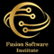 Fusion Software Institute logo