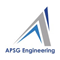 AP ENGINEERING logo