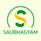 Saubhagyam Web logo