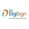 Professional Digisign Pune logo