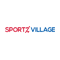 Sportz Village Academies logo