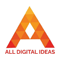 All Digital Ideas logo