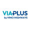 Viaplus logo
