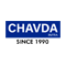 Chavda Infra logo