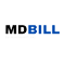 Mdbill logo