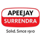 Apeejay Tea( unit Flurys Beverages) logo