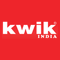 Kwik Fastening logo