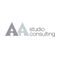 AA Studio Consulting logo