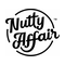 Nutty Affair