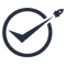 Utho Cloud logo