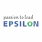 Epsilon Healthcare Solutions logo