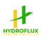 Hydroflux Engineering logo