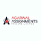 Agarwal Assignments logo