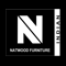 National Furniture Stores logo