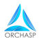 Orchasp logo