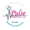 Pulse Entertainment & Events logo