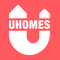 Uhomes