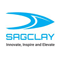 Sagclay logo