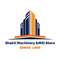 Shakti Machinery & Mill Store logo