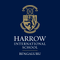 Harrow International School Bengaluru logo