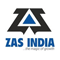 ZAS India logo