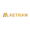 Aetram Infotech logo