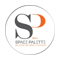 Space Palette logo